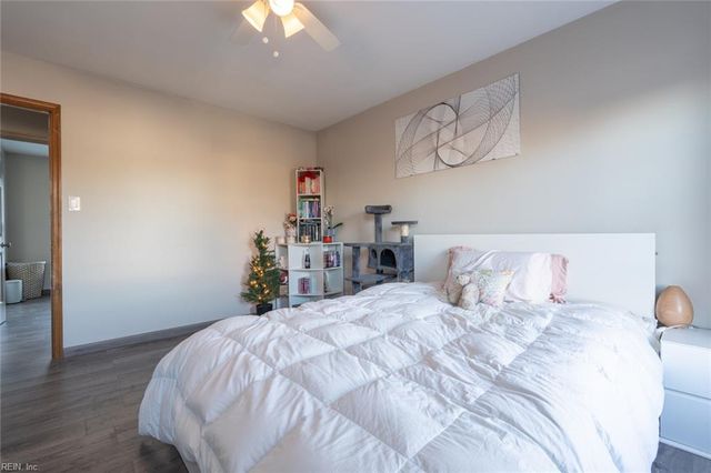 2100 Schubert DR, Virginia Beach, VA 23454