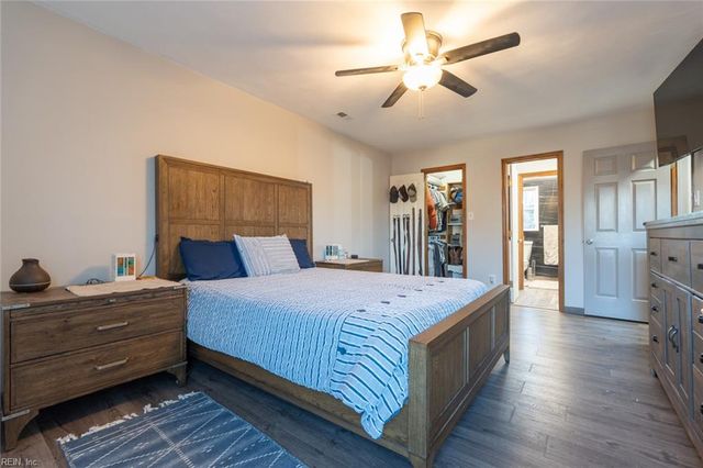 2100 Schubert DR, Virginia Beach, VA 23454