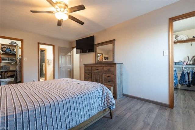 2100 Schubert DR, Virginia Beach, VA 23454