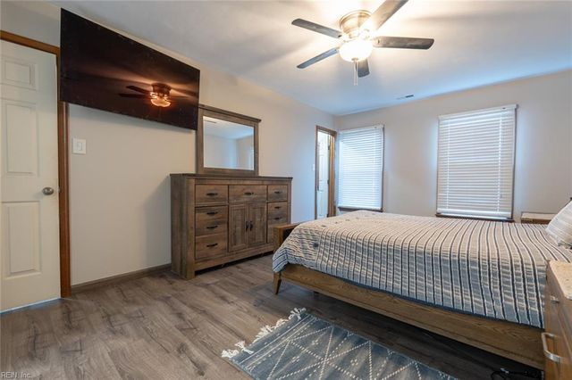 2100 Schubert DR, Virginia Beach, VA 23454