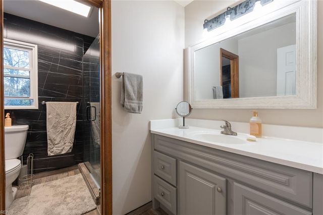 2100 Schubert DR, Virginia Beach, VA 23454