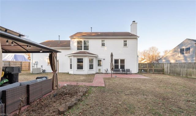 2100 Schubert DR, Virginia Beach, VA 23454