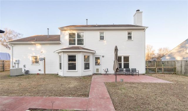 2100 Schubert DR, Virginia Beach, VA 23454