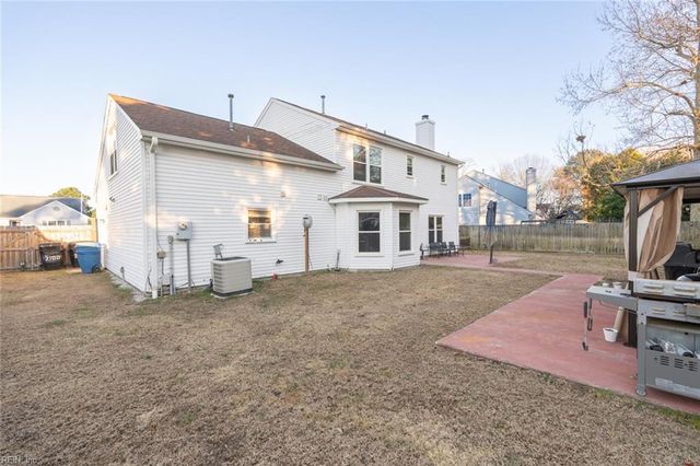 2100 Schubert DR, Virginia Beach, VA 23454