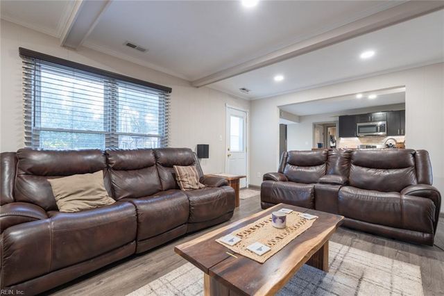 2100 Schubert DR, Virginia Beach, VA 23454