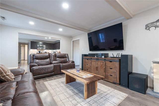 2100 Schubert DR, Virginia Beach, VA 23454