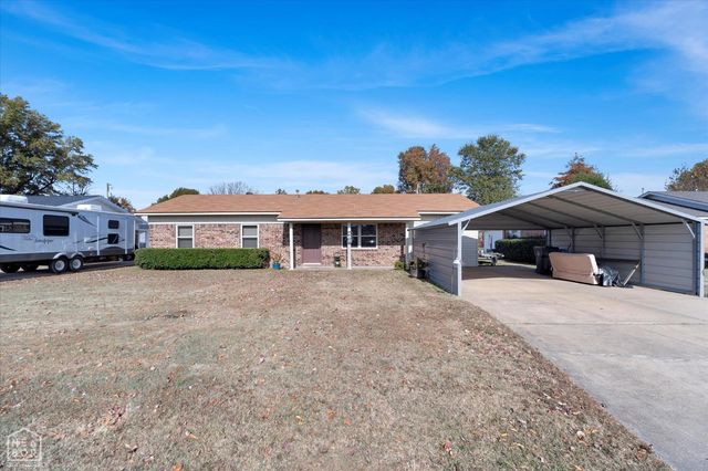 1410 Magnolia Avenue, Walnut Ridge, AR 72476