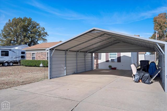 1410 Magnolia Avenue, Walnut Ridge, AR 72476