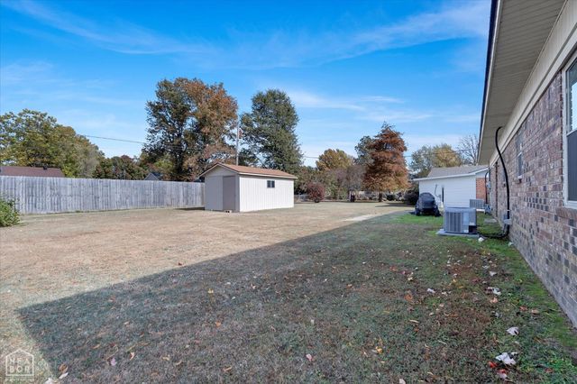 1410 Magnolia Avenue, Walnut Ridge, AR 72476