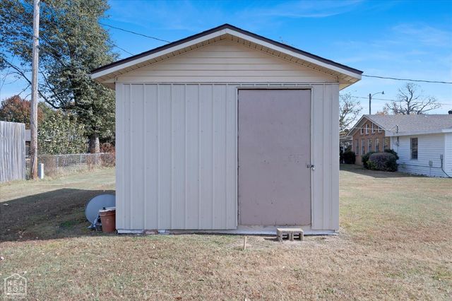 1410 Magnolia Avenue, Walnut Ridge, AR 72476