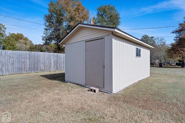 1410 Magnolia Avenue, Walnut Ridge, AR 72476