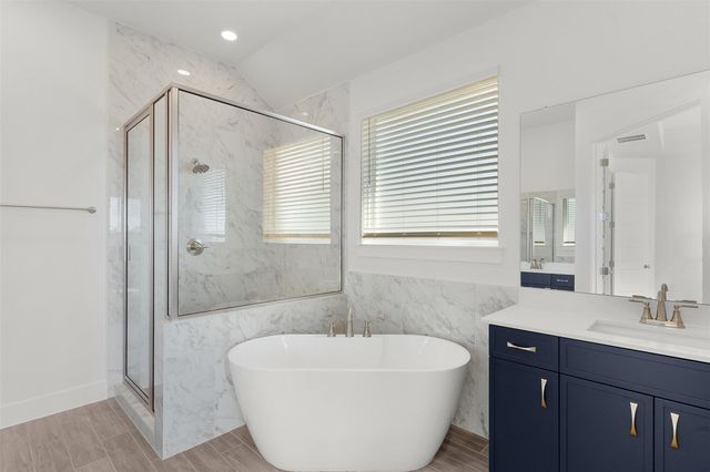 332 Ridgewell LOOP, Georgetown, TX 78633