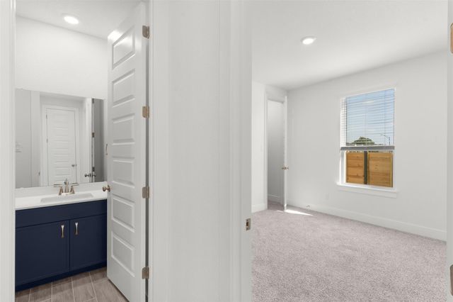 332 Ridgewell LOOP, Georgetown, TX 78633