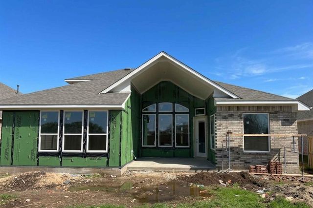 332 Ridgewell LOOP, Georgetown, TX 78633