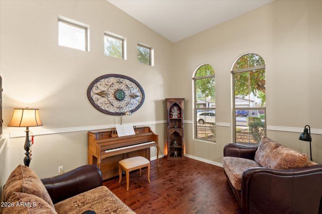 9185 W PINNACLE VISTA Drive, Peoria, AZ 85383