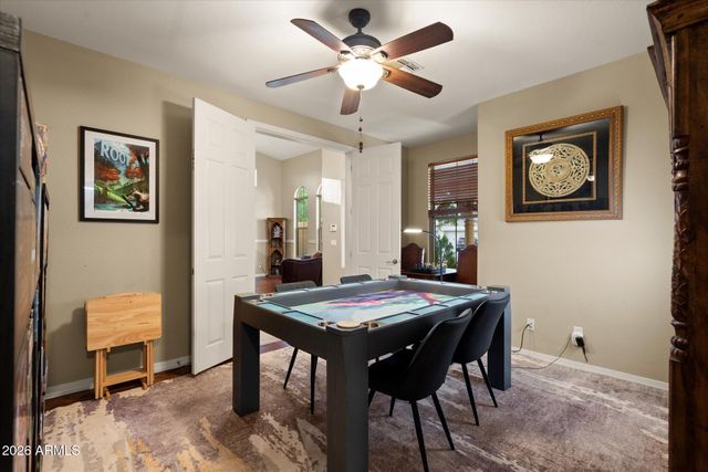 9185 W PINNACLE VISTA Drive, Peoria, AZ 85383