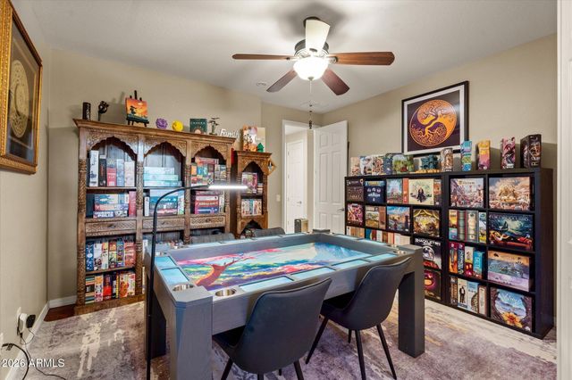 9185 W PINNACLE VISTA Drive, Peoria, AZ 85383