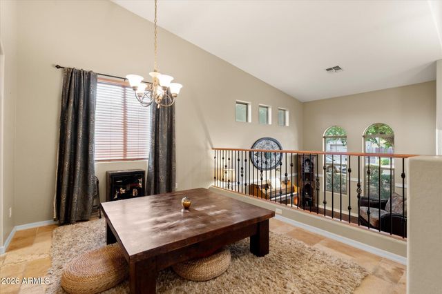 9185 W PINNACLE VISTA Drive, Peoria, AZ 85383