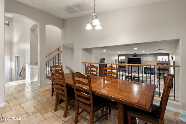 9185 W PINNACLE VISTA Drive, Peoria, AZ 85383