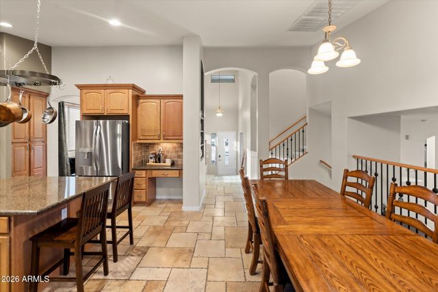 9185 W PINNACLE VISTA Drive, Peoria, AZ 85383