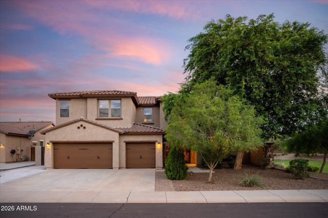 9185 W PINNACLE VISTA Drive, Peoria, AZ 85383