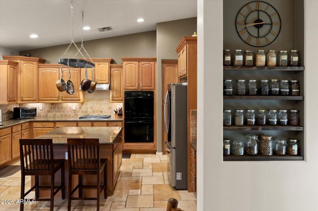 9185 W PINNACLE VISTA Drive, Peoria, AZ 85383