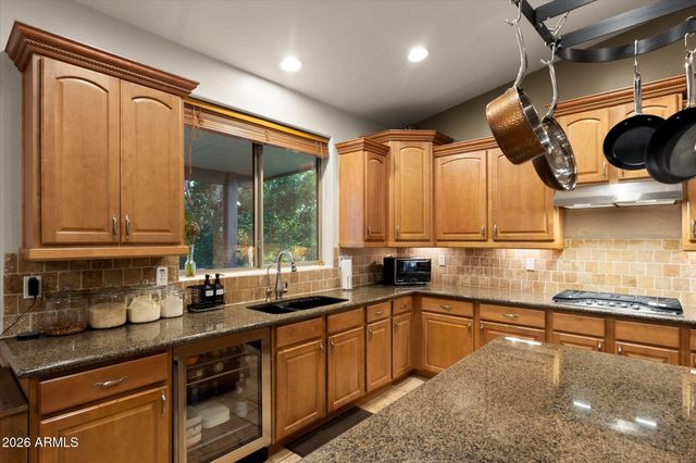 9185 W PINNACLE VISTA Drive, Peoria, AZ 85383