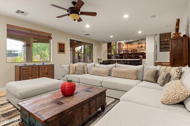 9185 W PINNACLE VISTA Drive, Peoria, AZ 85383