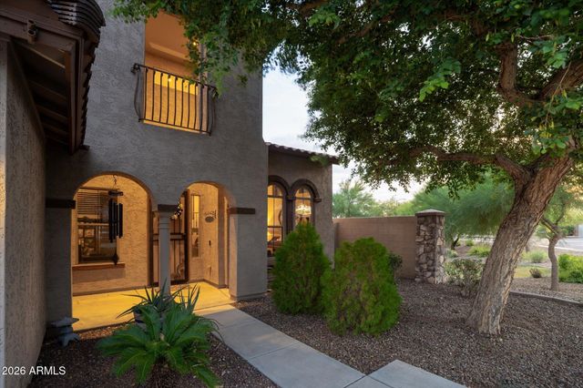 9185 W PINNACLE VISTA Drive, Peoria, AZ 85383