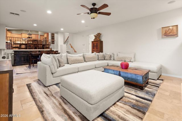 9185 W PINNACLE VISTA Drive, Peoria, AZ 85383