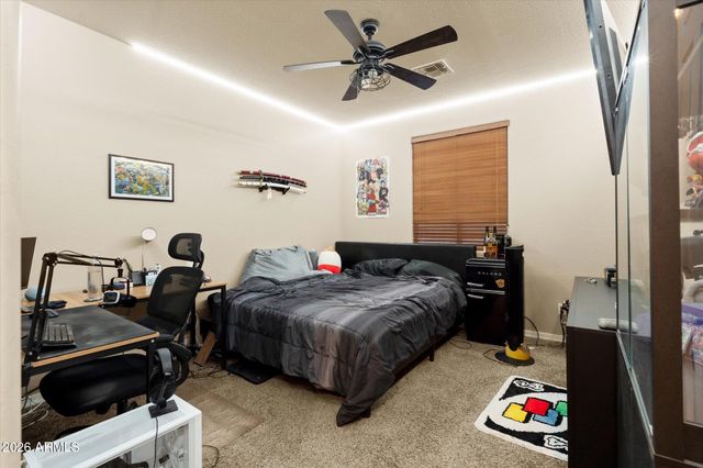 9185 W PINNACLE VISTA Drive, Peoria, AZ 85383