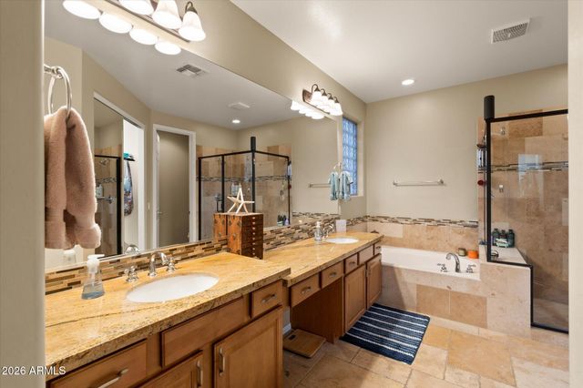 9185 W PINNACLE VISTA Drive, Peoria, AZ 85383