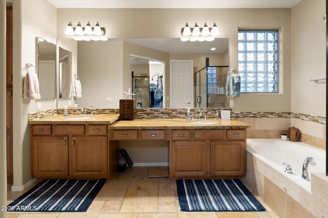 9185 W PINNACLE VISTA Drive, Peoria, AZ 85383