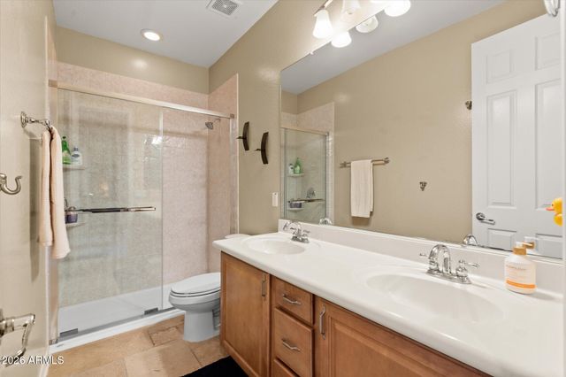 9185 W PINNACLE VISTA Drive, Peoria, AZ 85383