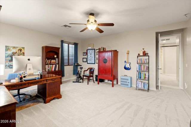9185 W PINNACLE VISTA Drive, Peoria, AZ 85383