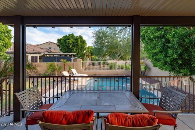 9185 W PINNACLE VISTA Drive, Peoria, AZ 85383