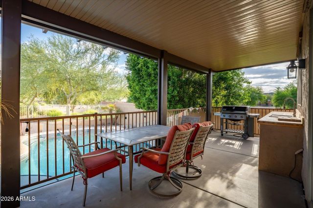 9185 W PINNACLE VISTA Drive, Peoria, AZ 85383