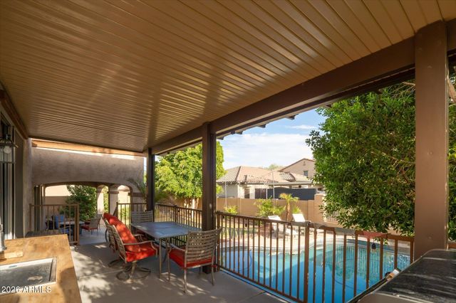 9185 W PINNACLE VISTA Drive, Peoria, AZ 85383