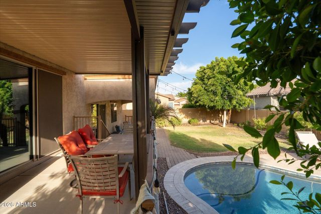 9185 W PINNACLE VISTA Drive, Peoria, AZ 85383
