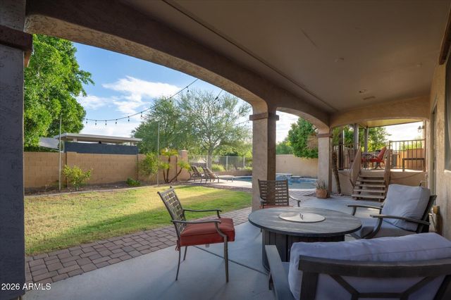 9185 W PINNACLE VISTA Drive, Peoria, AZ 85383