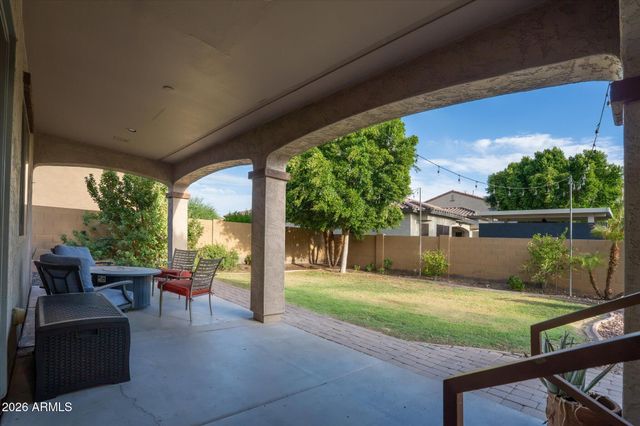 9185 W PINNACLE VISTA Drive, Peoria, AZ 85383