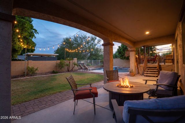 9185 W PINNACLE VISTA Drive, Peoria, AZ 85383