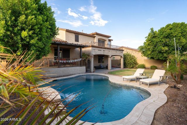 9185 W PINNACLE VISTA Drive, Peoria, AZ 85383