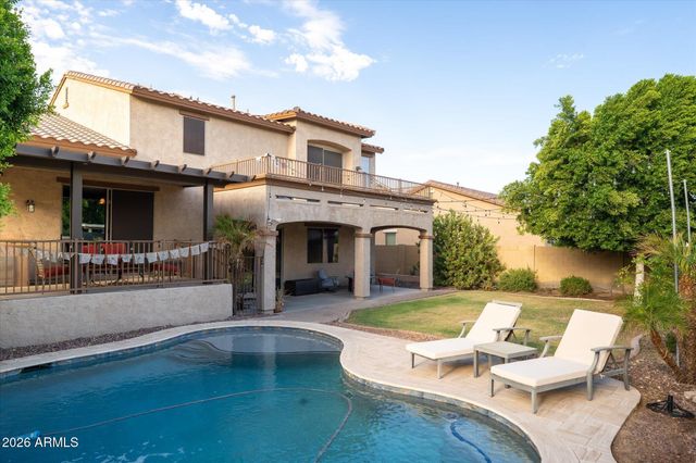 9185 W PINNACLE VISTA Drive, Peoria, AZ 85383