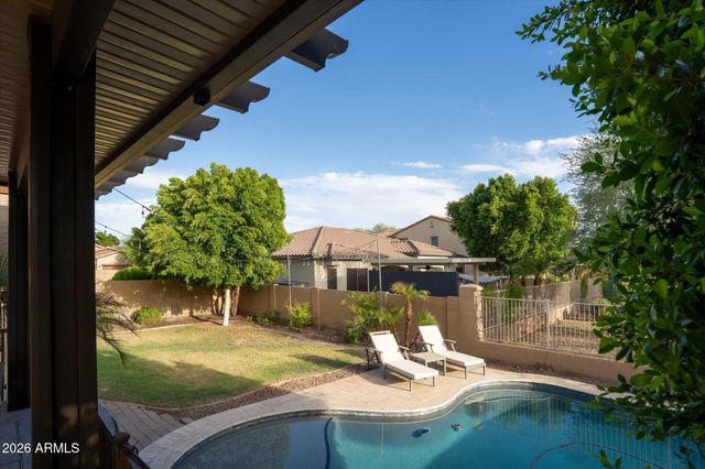 9185 W PINNACLE VISTA Drive, Peoria, AZ 85383