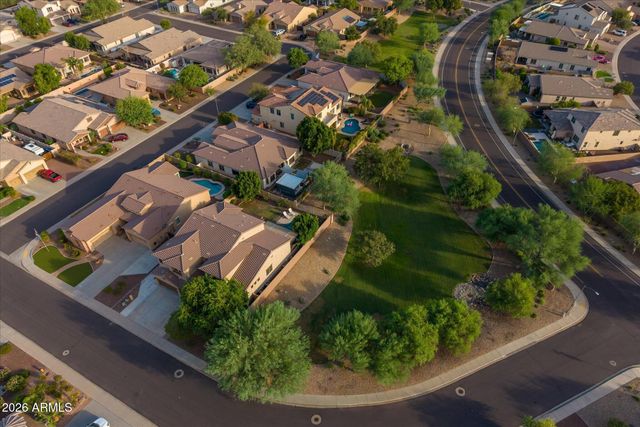 9185 W PINNACLE VISTA Drive, Peoria, AZ 85383