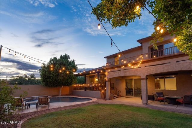 9185 W PINNACLE VISTA Drive, Peoria, AZ 85383