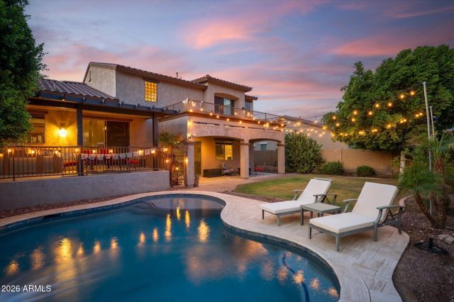 9185 W PINNACLE VISTA Drive, Peoria, AZ 85383