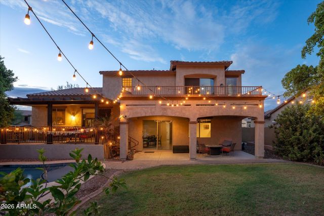 9185 W PINNACLE VISTA Drive, Peoria, AZ 85383