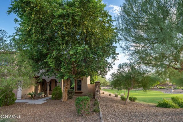 9185 W PINNACLE VISTA Drive, Peoria, AZ 85383